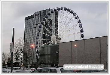 , The Brimingham Eye