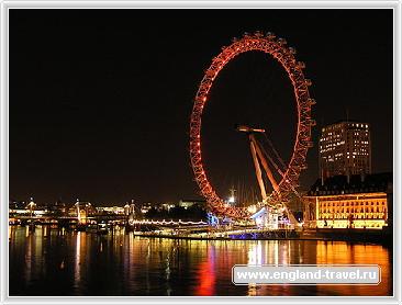 London Eye