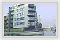  1  Fraser Place Canary Wharf