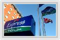  1  Exp By Holiday Inn Limehouse
