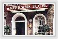  1  Americana Hotel