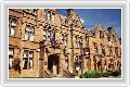  1  The Whately Hall Hotel Banbury